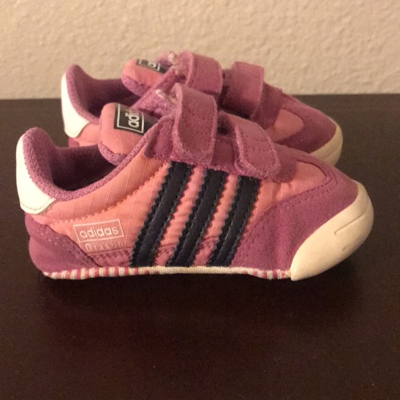 adidas dragon bebe
